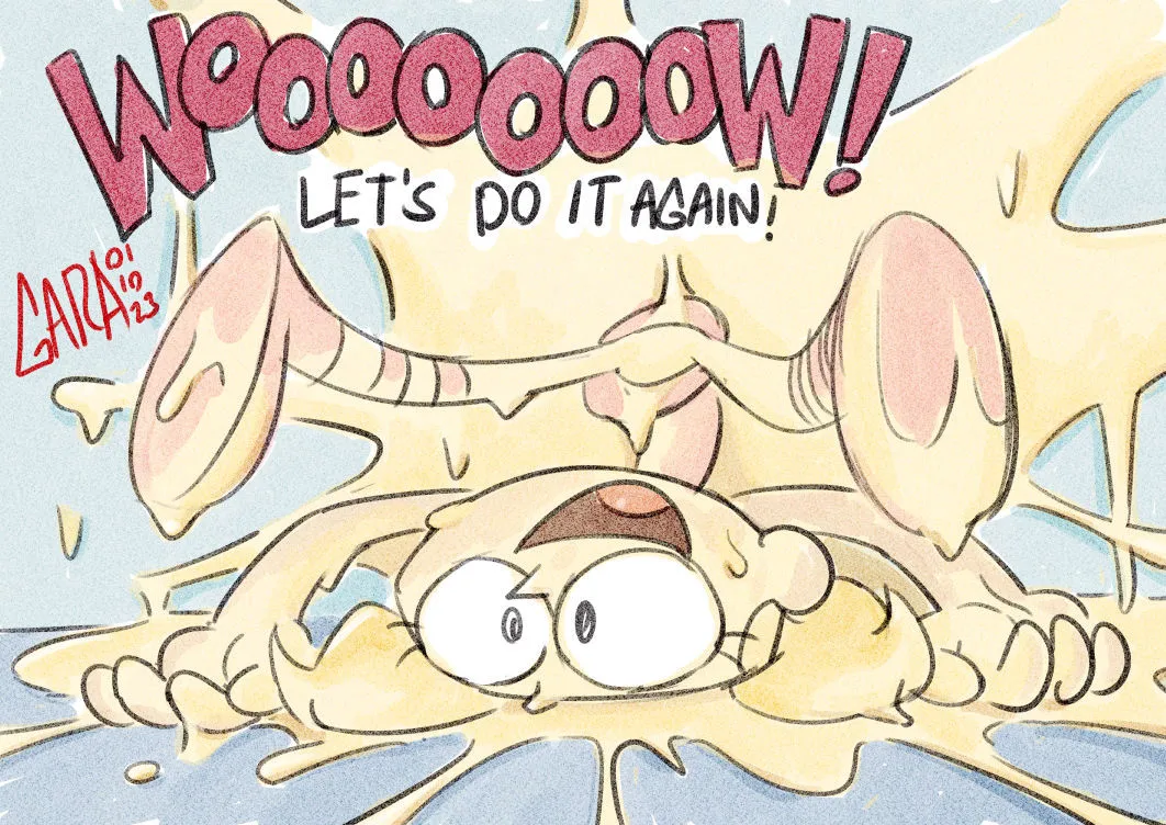 Dee Dee page 5 full