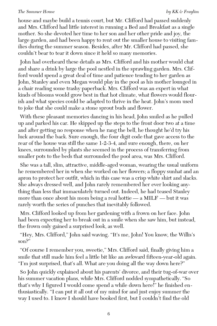 the summer house page 9 full