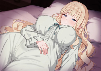 ムラムラオナサレン cover