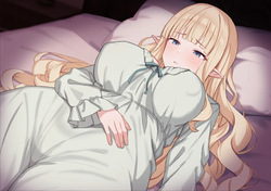ムラムラオナサレン