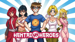hentai heroes 4 part