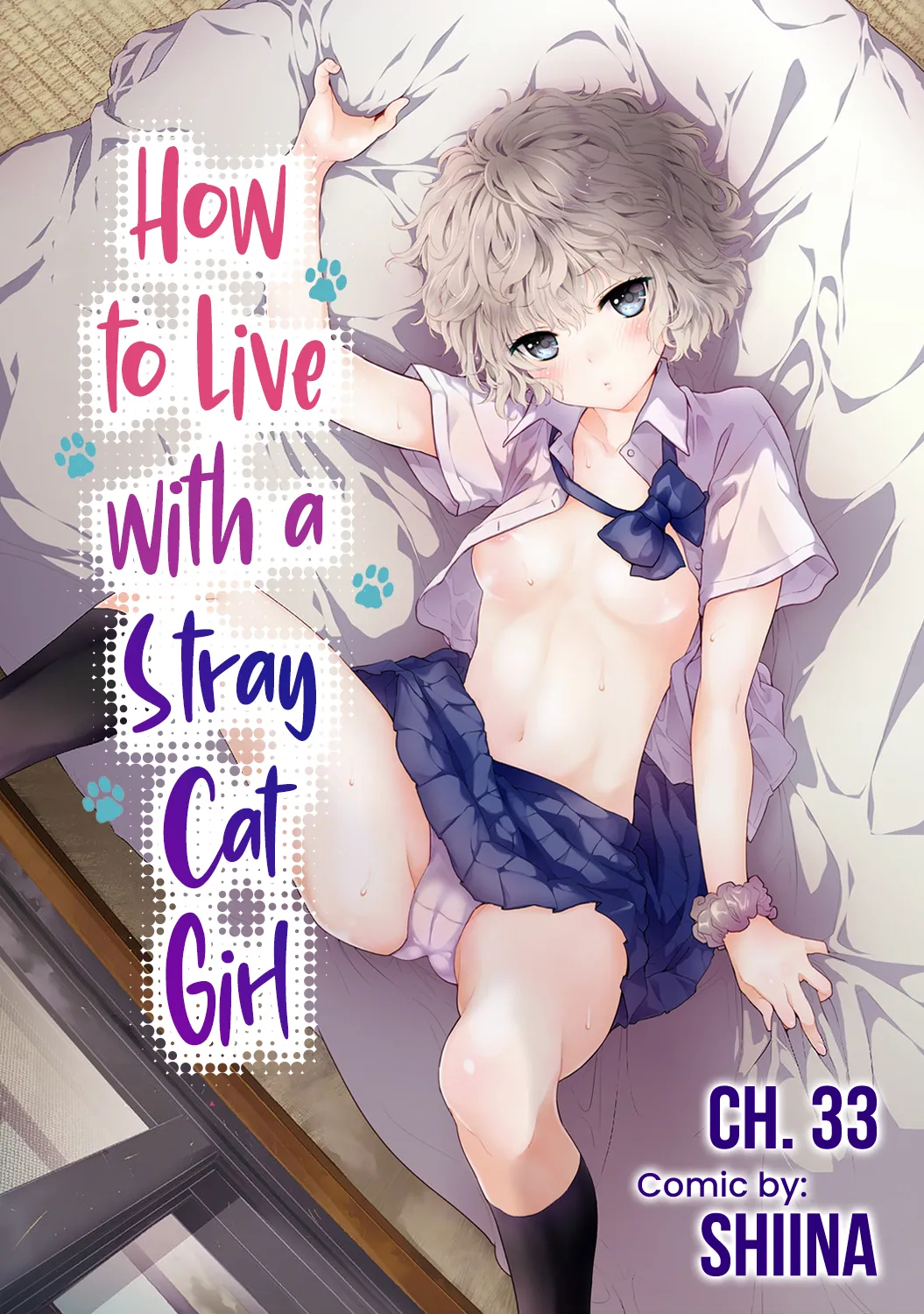 Noraneko Shoujo to no Kurashikata Ch. 33-50 | How to Live with a Stray Cat Girl Ch. 33-50 page 1 full