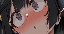 自分の真下にいるTKSKさんに何故か気づけない優木さん