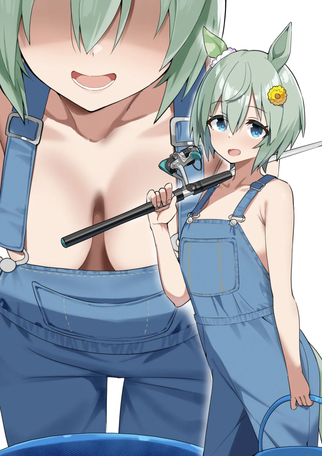 それは 君がみた光ぼくが みた 希望 page 6 full