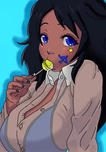 RenoahEmiru cover