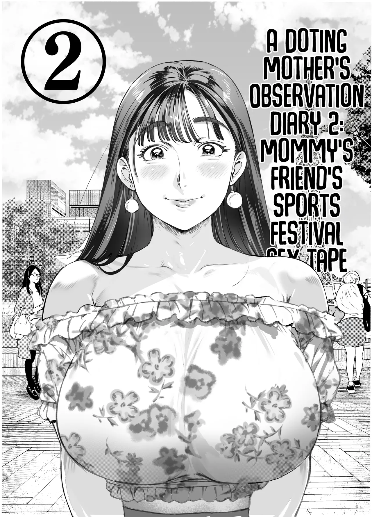 A Doting Mother’s Observation Diary Part 2 page 4 full