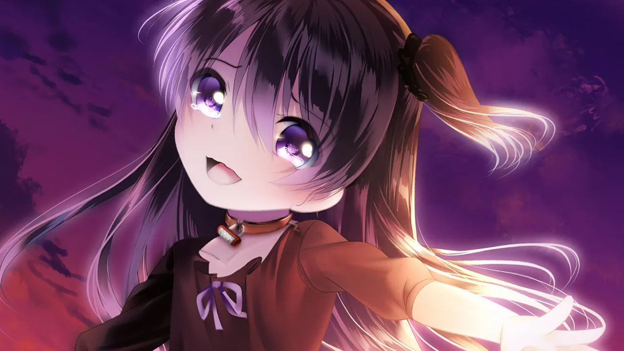 My Dearest Direst Disaster CG page 10 full