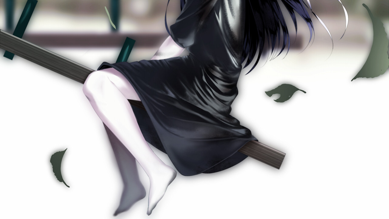 My Dearest Direst Disaster CG page 5 full