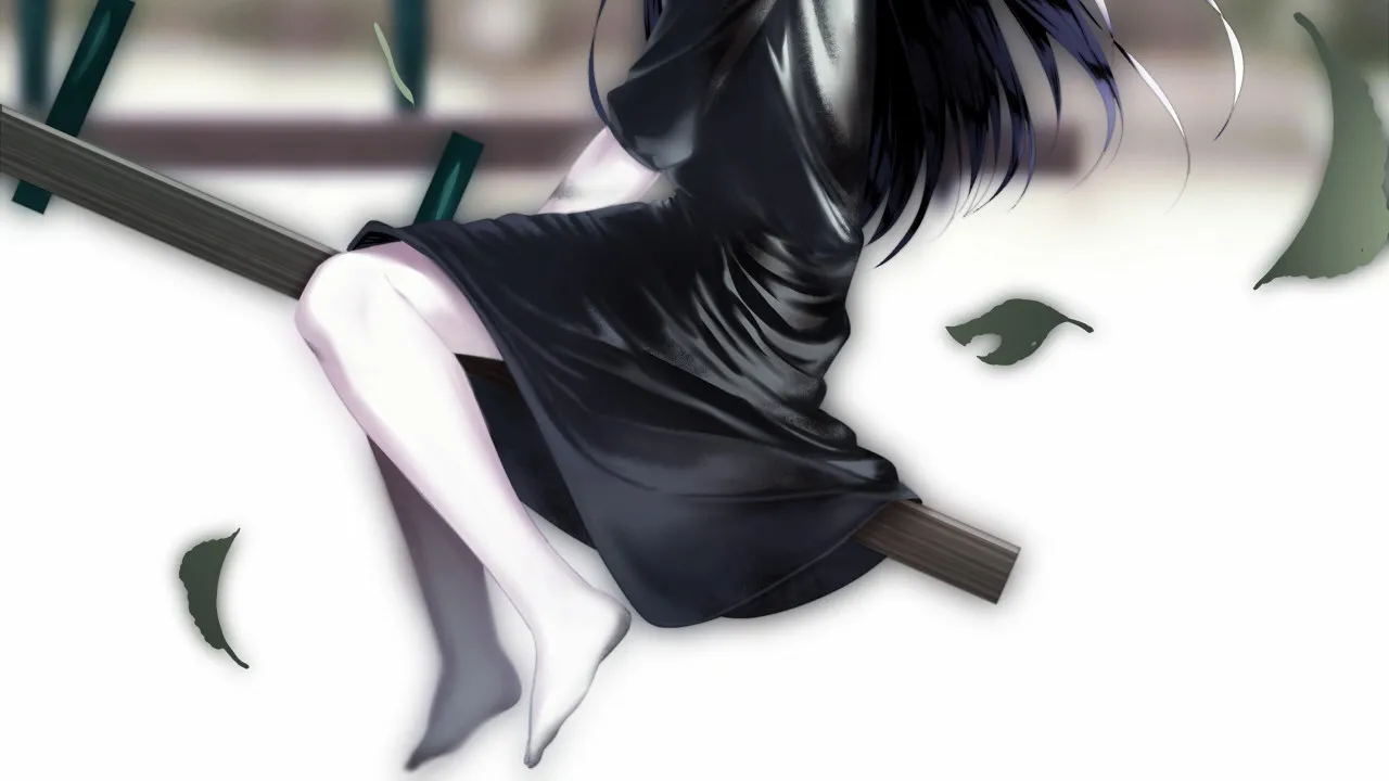 My Dearest Direst Disaster CG page 6 full