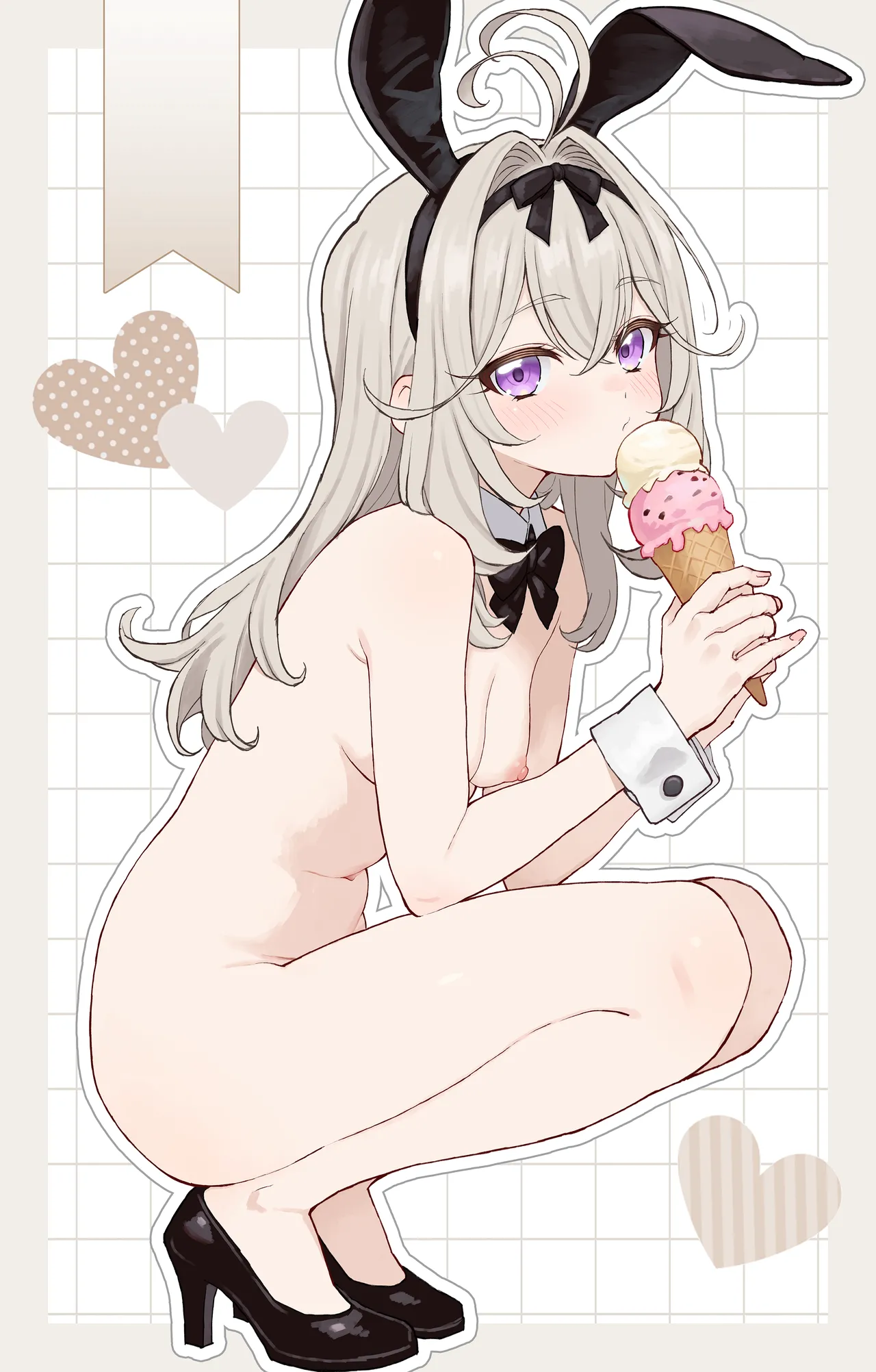 Nagisa page 3 full