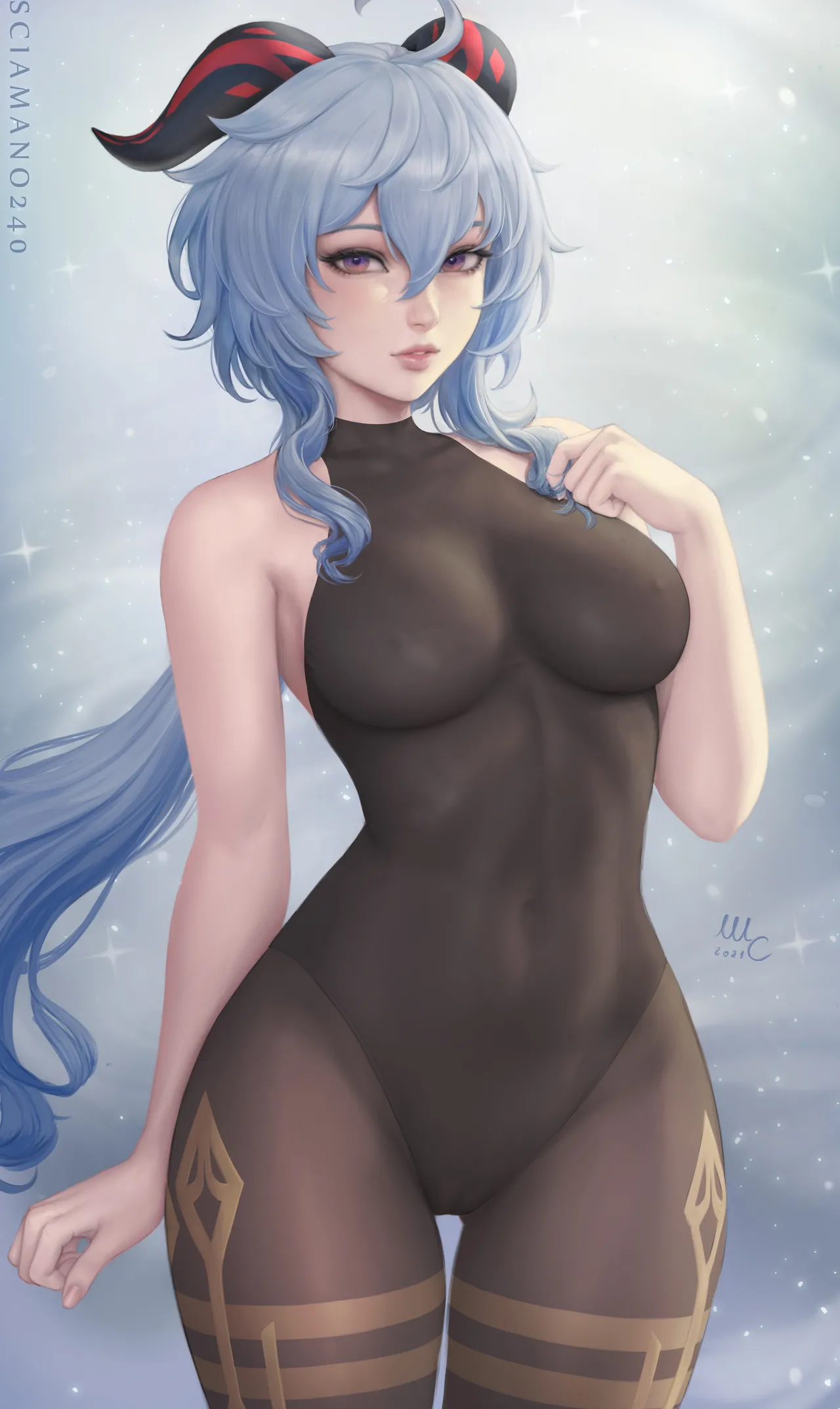Sciamano240 page 10 full