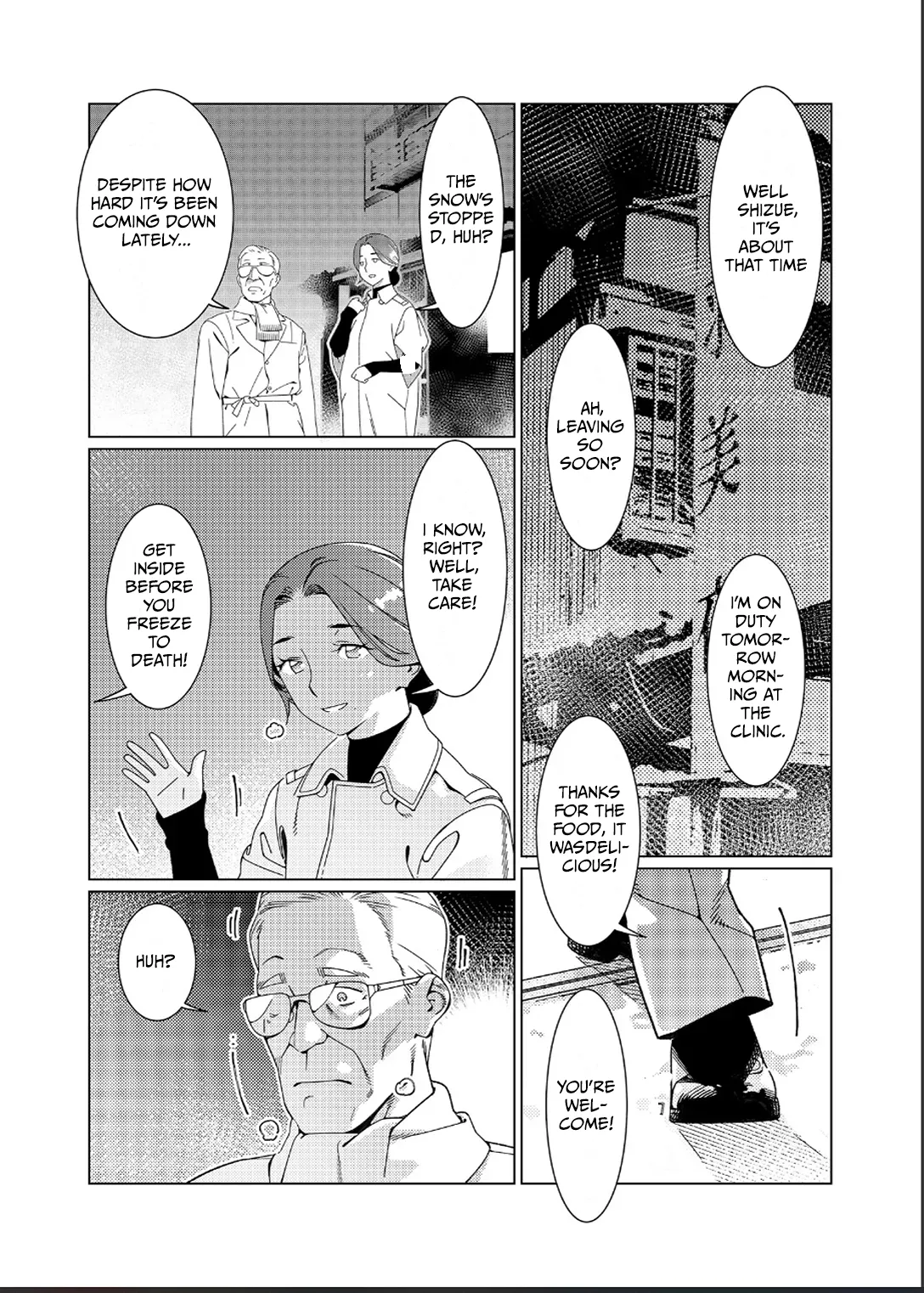 Otonano Omochiya 26 page 9 full