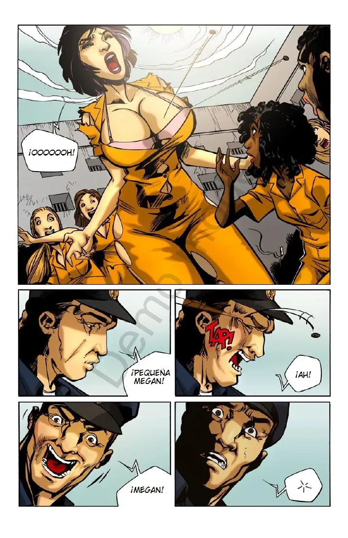 Above The Law 1 page 5 full