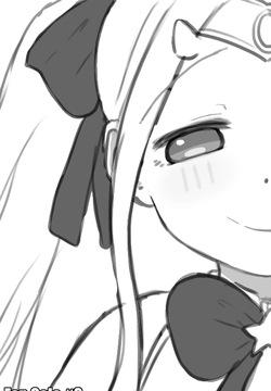 Fan Cola #3 - My Hero Academia - Eri-Chan Micro Comic