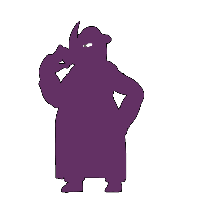 Crooked Knobs Zero: Prologue Demo standing sprites and animations page 6 full