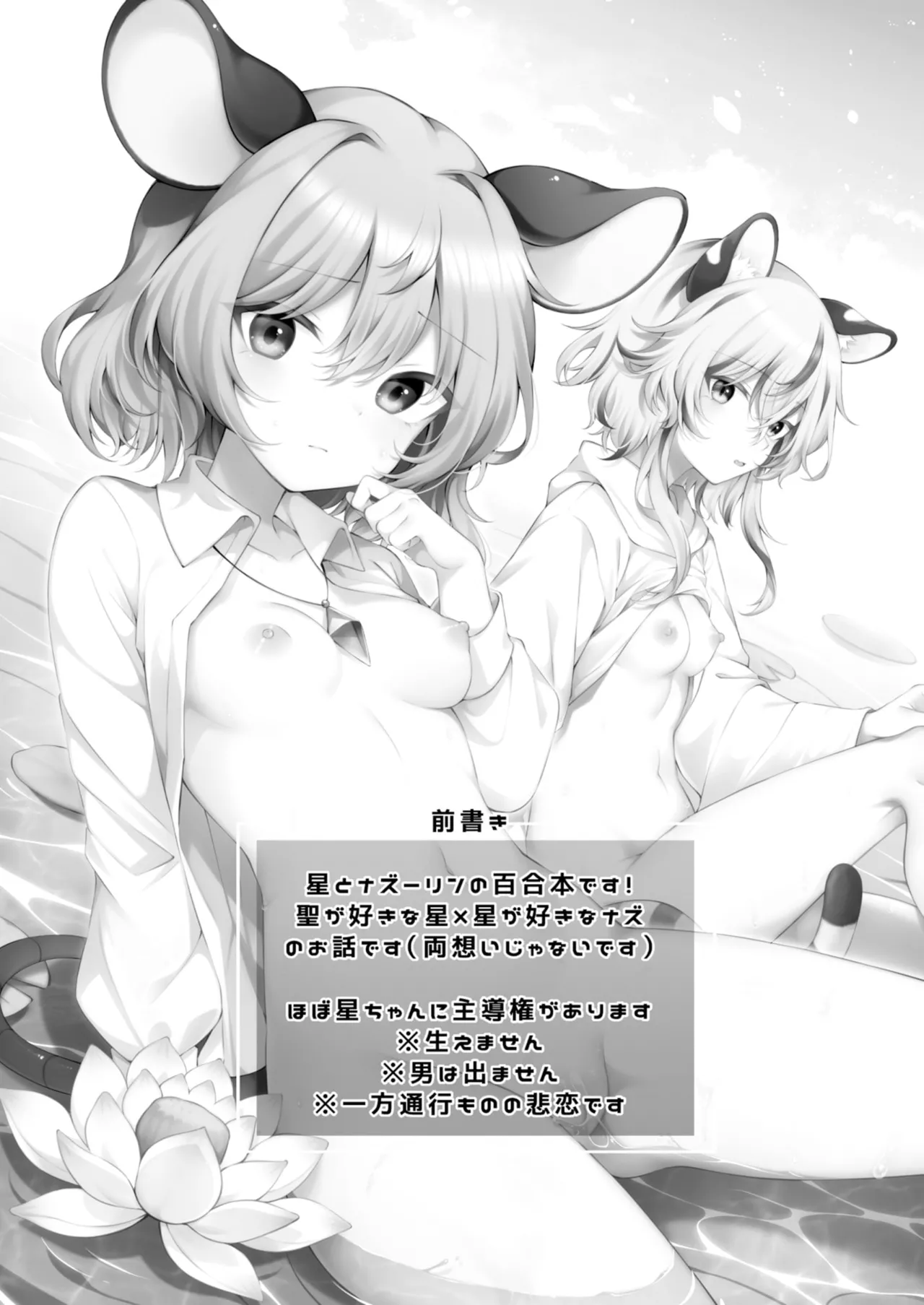 kanau hazu ga nai page 2 full