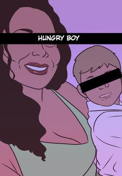 Hungry Boy
