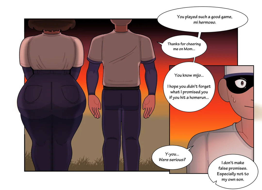 The Baseball Star page 4 full