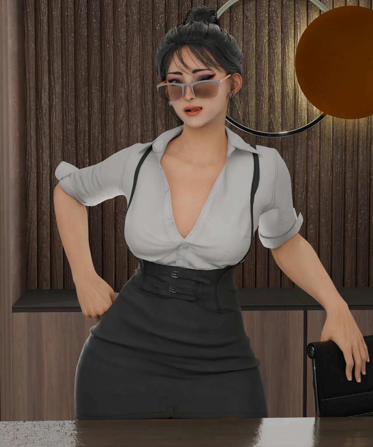 Meloe Collection page 10 full