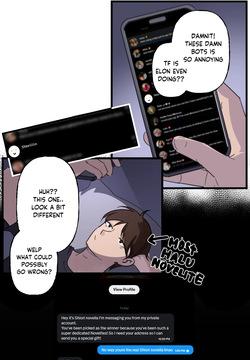 Erolive Shiori Novella