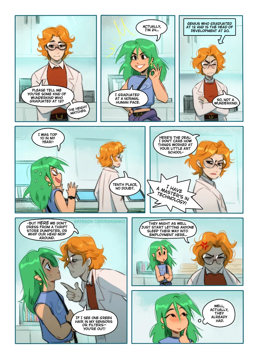 Simple job page 2 full