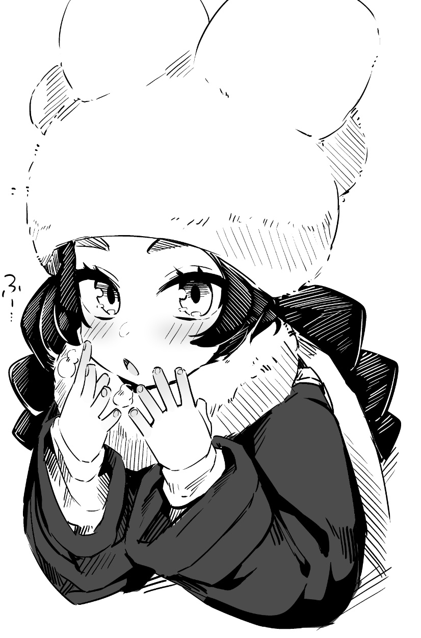Tottotonero Tarou ALL POKEMON GALLERY page 9 full