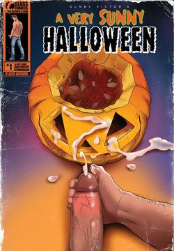 A Very Sunny Halloween 1