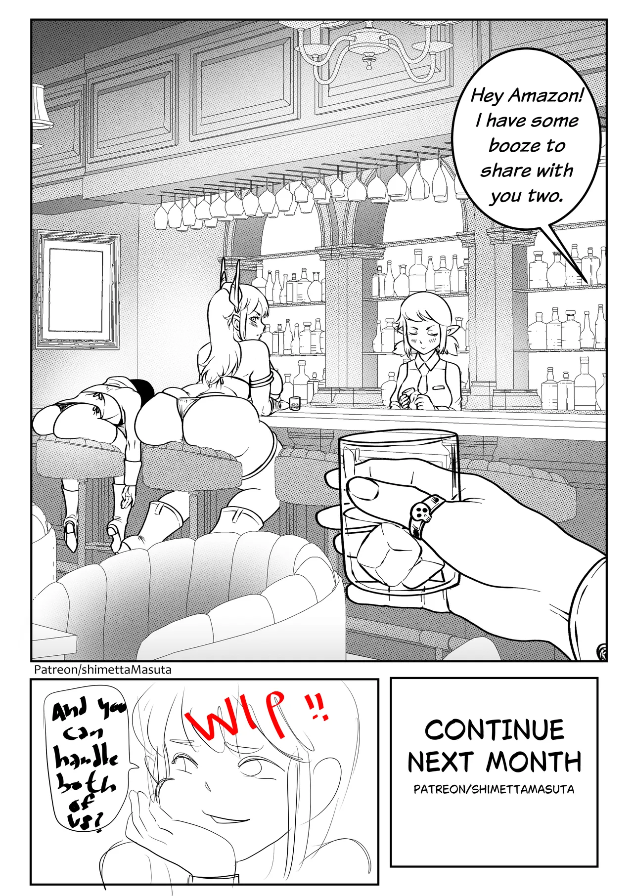 Futa love page 8 full