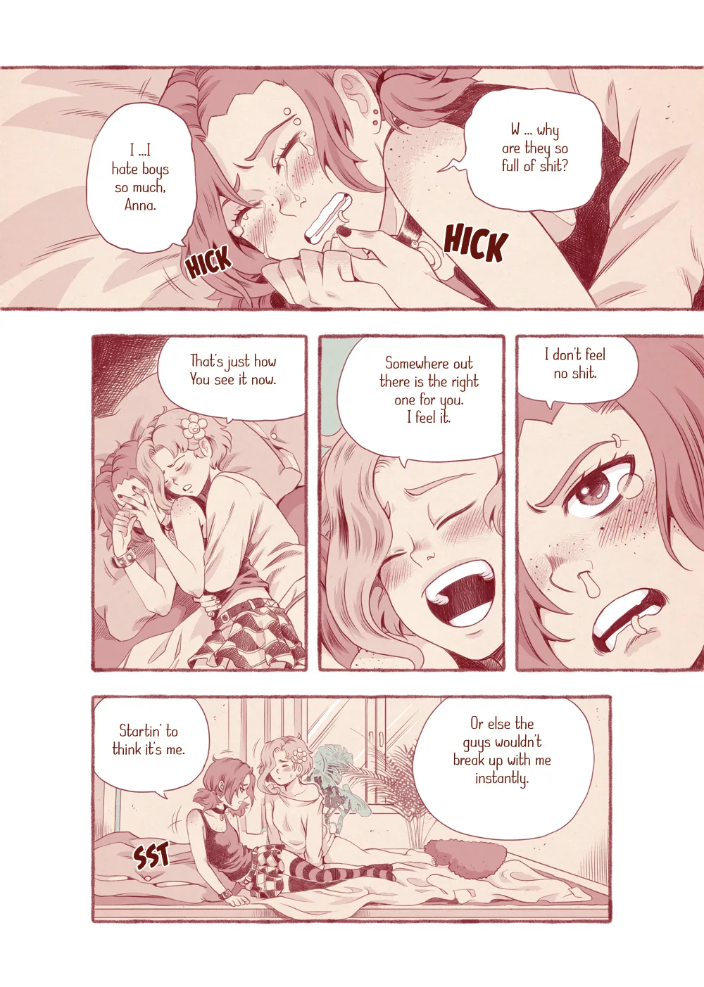 Friendship with Benefits page 3 full