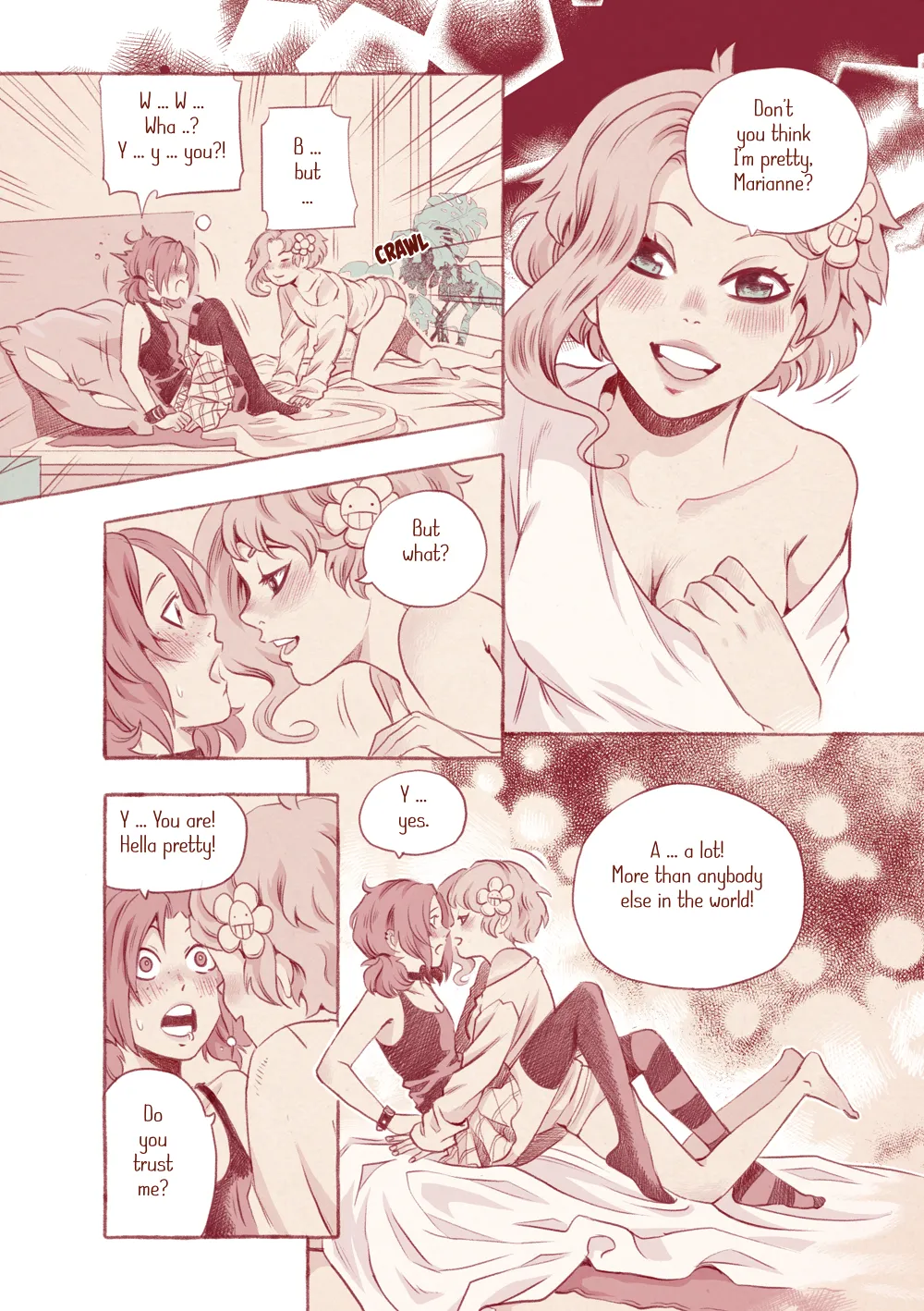 Friendship with Benefits page 5 full