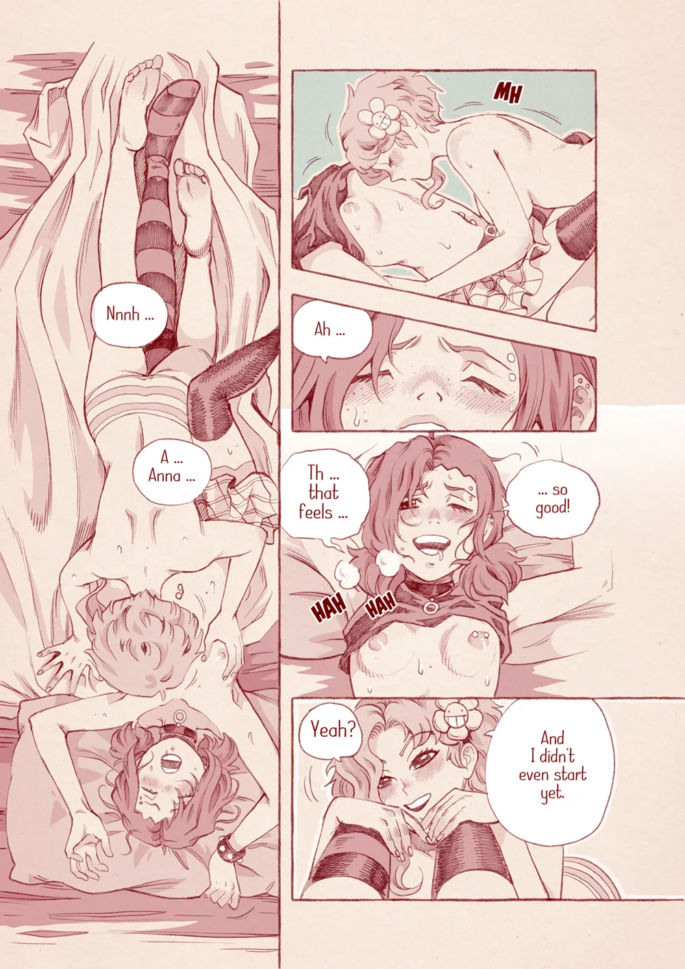Friendship with Benefits page 8 full