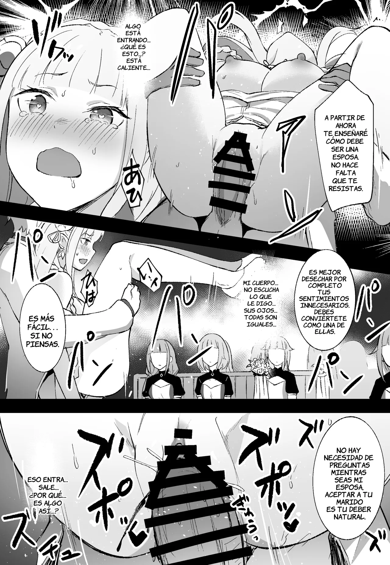 La boda de Emilia page 4 full