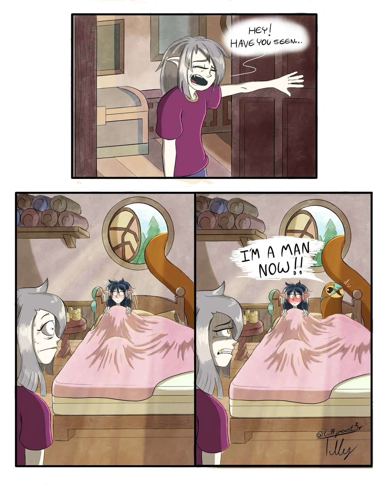 tullymonst3r page 6 full