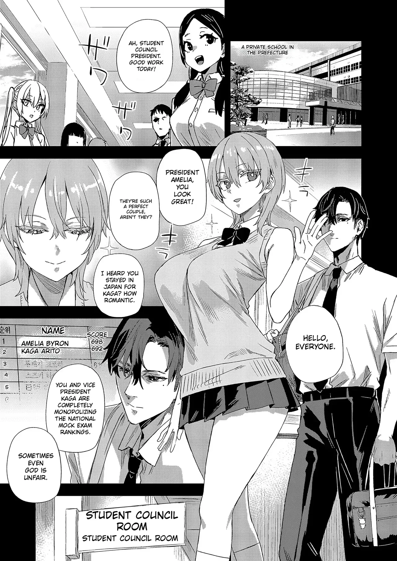 WSS ~I Liked You First~ page 2 full