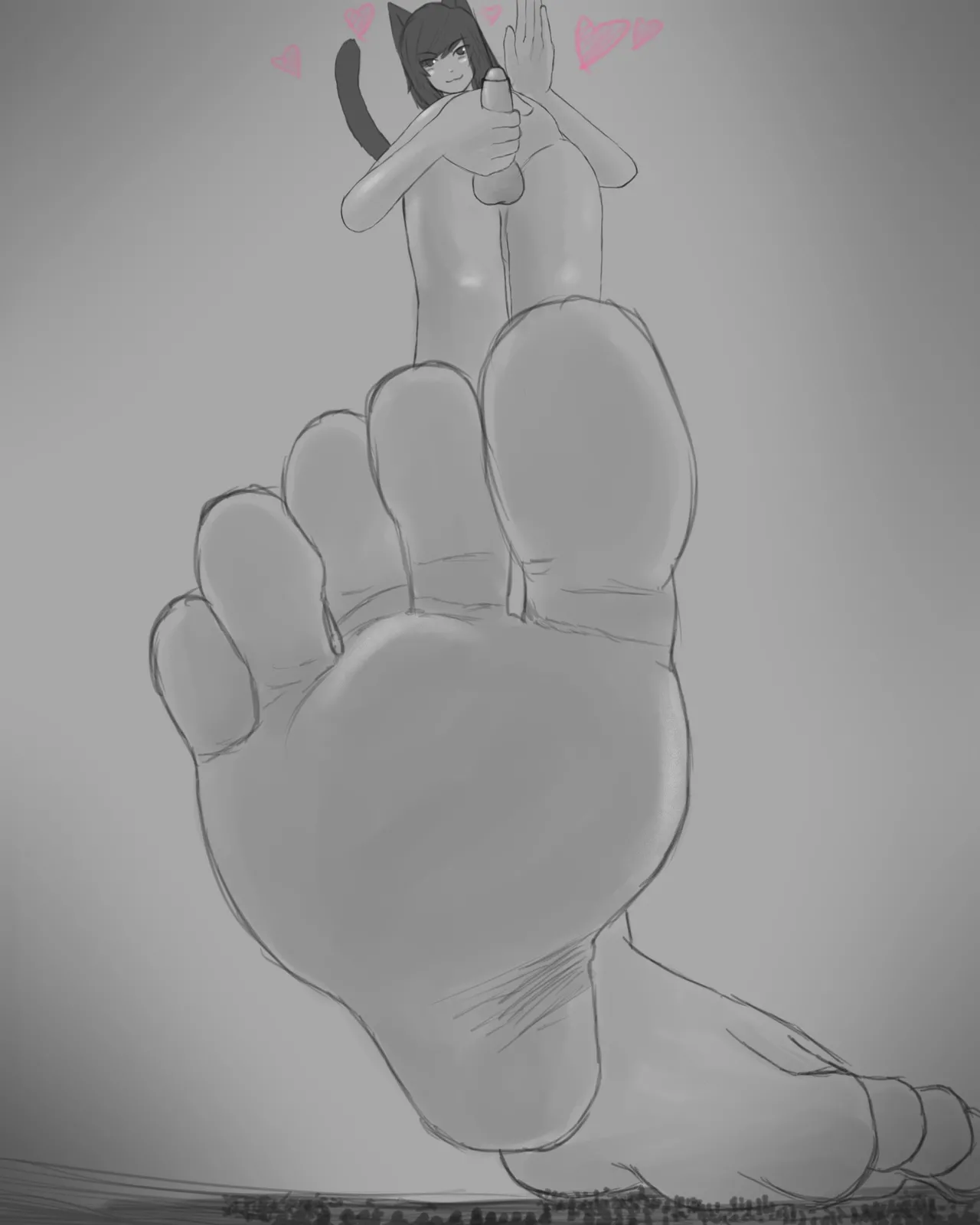 Itameowmeow  feet-related gallery page 9 full