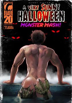 A Very Sunny Halloween 2