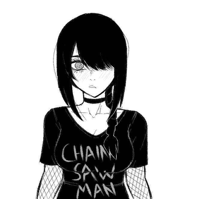 CEO of Goth Girls  Patreon page 10 full