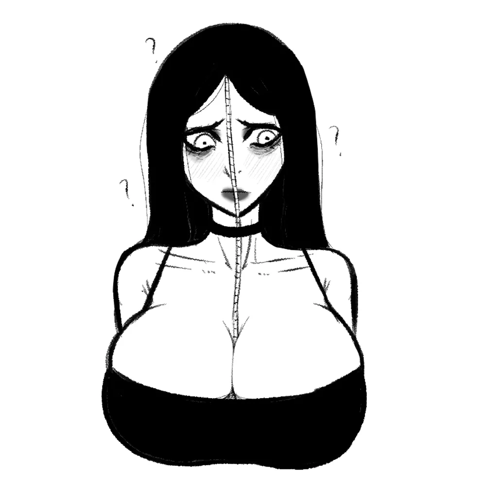 CEO of Goth Girls  Patreon page 5 full