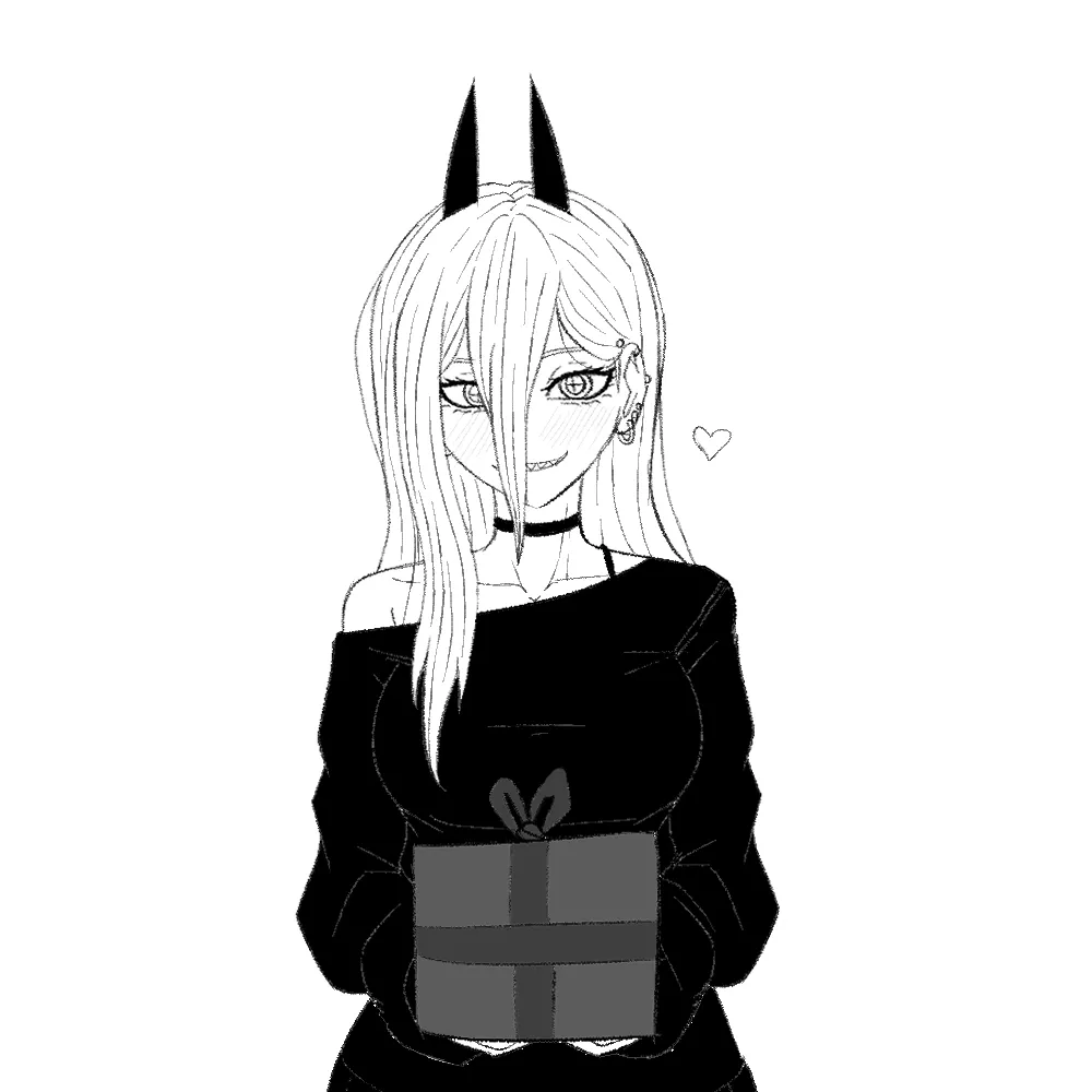CEO of Goth Girls  Patreon page 7 full