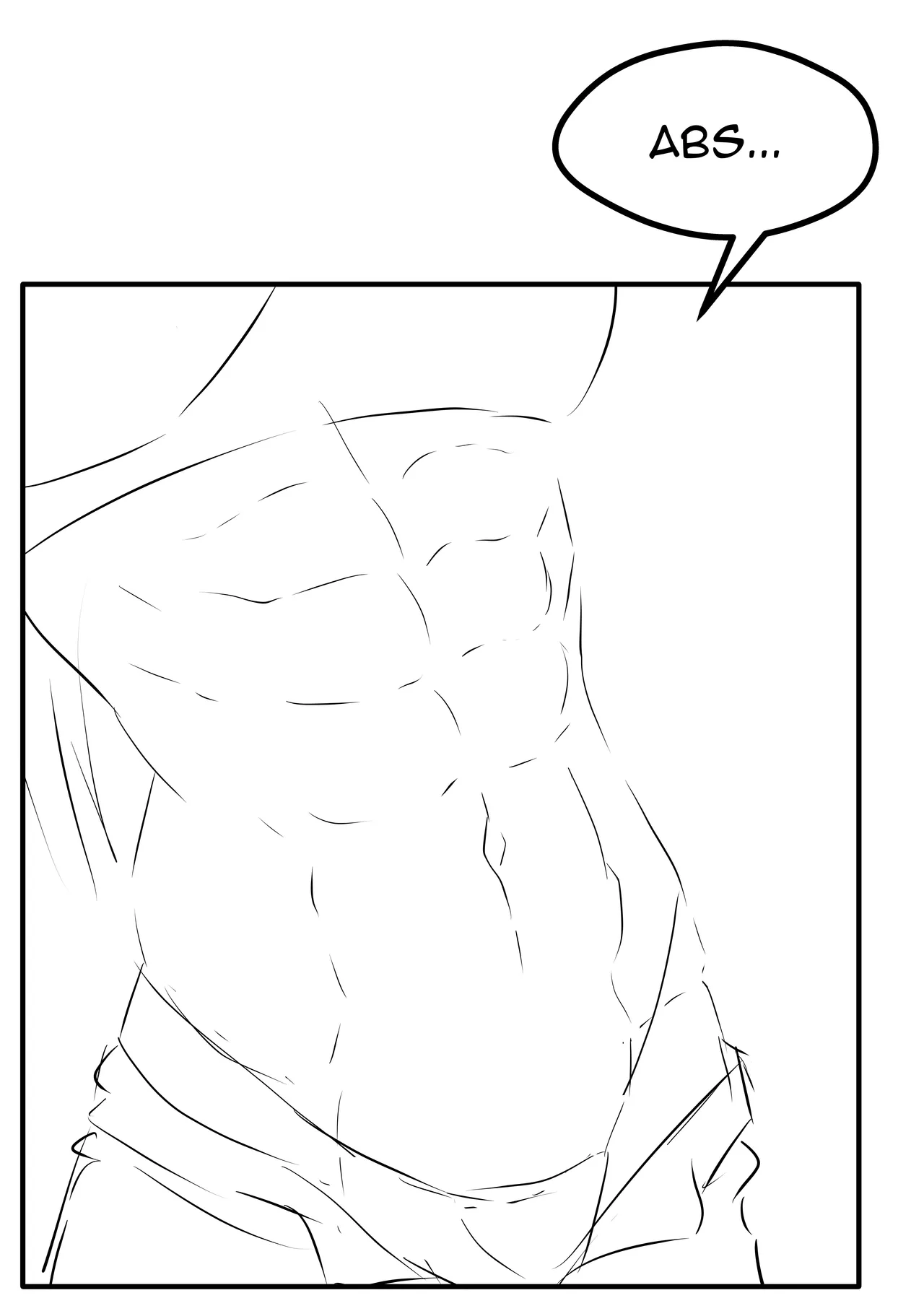 Shaye the nicest friend page 6 full