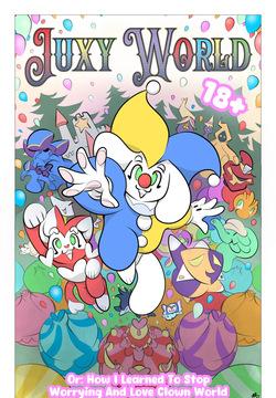 Juxy World Chapter 1