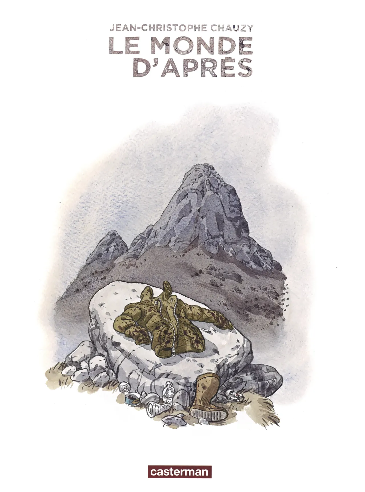 Le reste du monde T02 Le monde d'après page 4 full