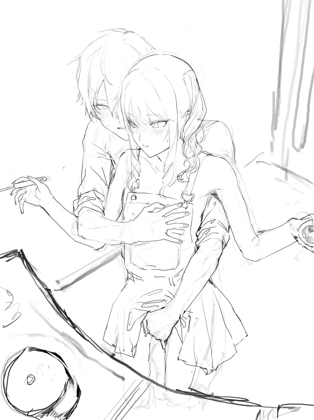 椿 page 4 full