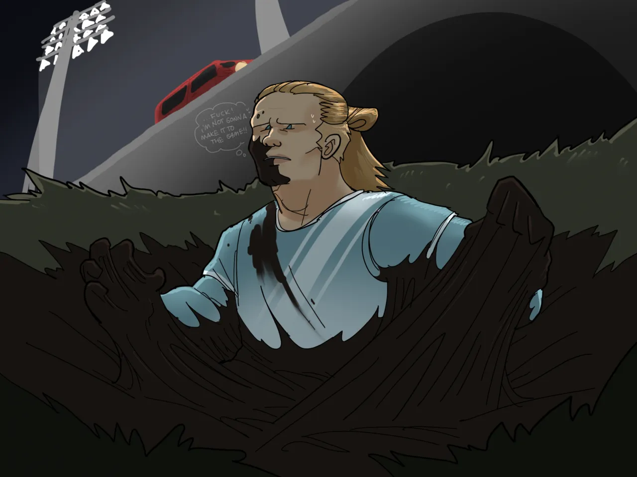 Shaggingdg page 5 full