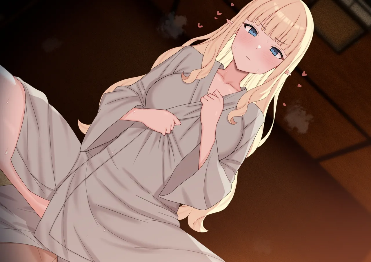 襲うサレン page 4 full