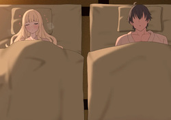 襲うサレン
