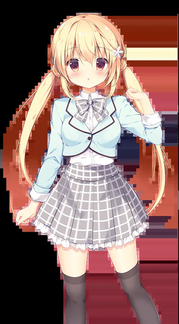 Animal Panic - Character Sprites cover