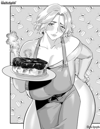 Chef Hazard cover