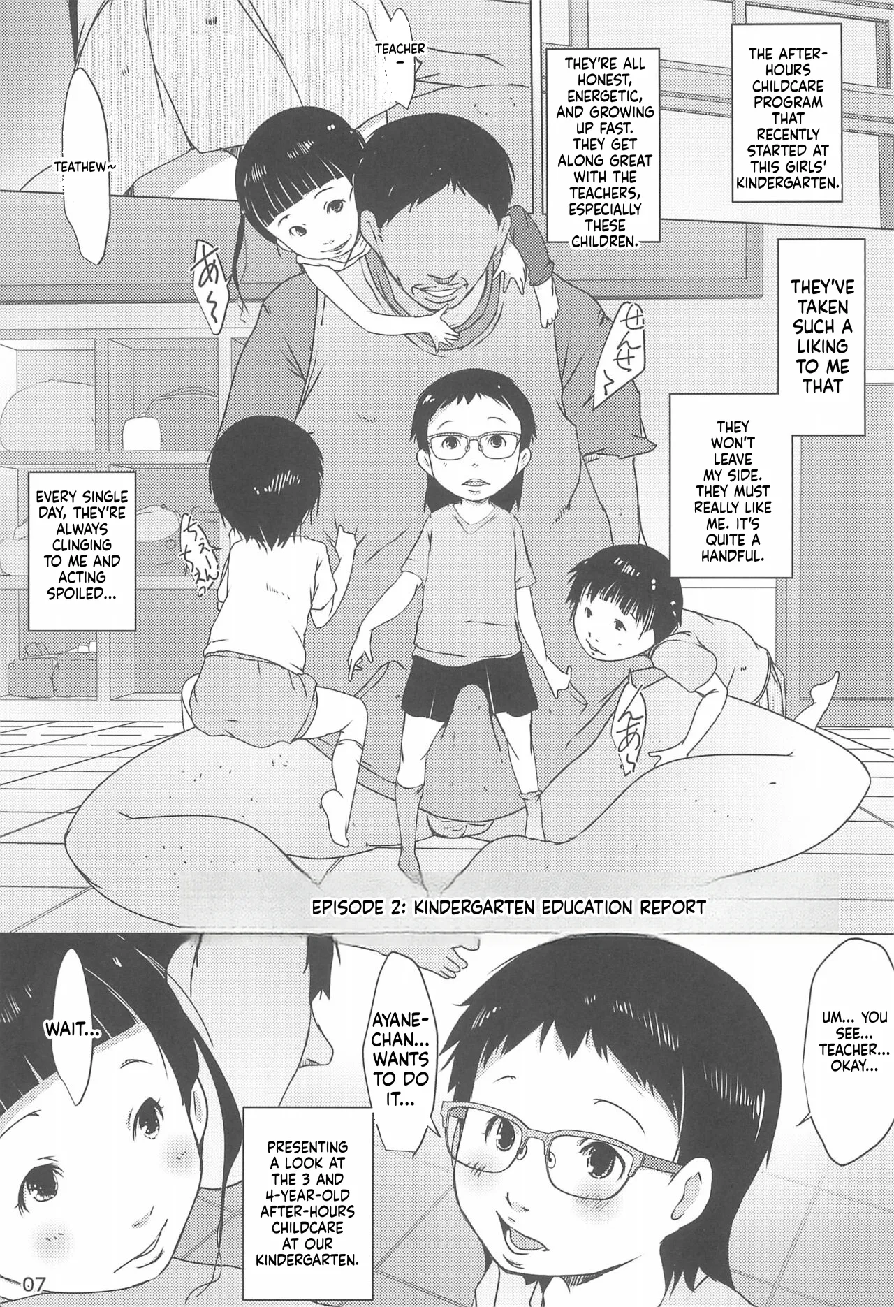 Jian Hassei- Puni Pedo Kindergarten 2022 page 8 full