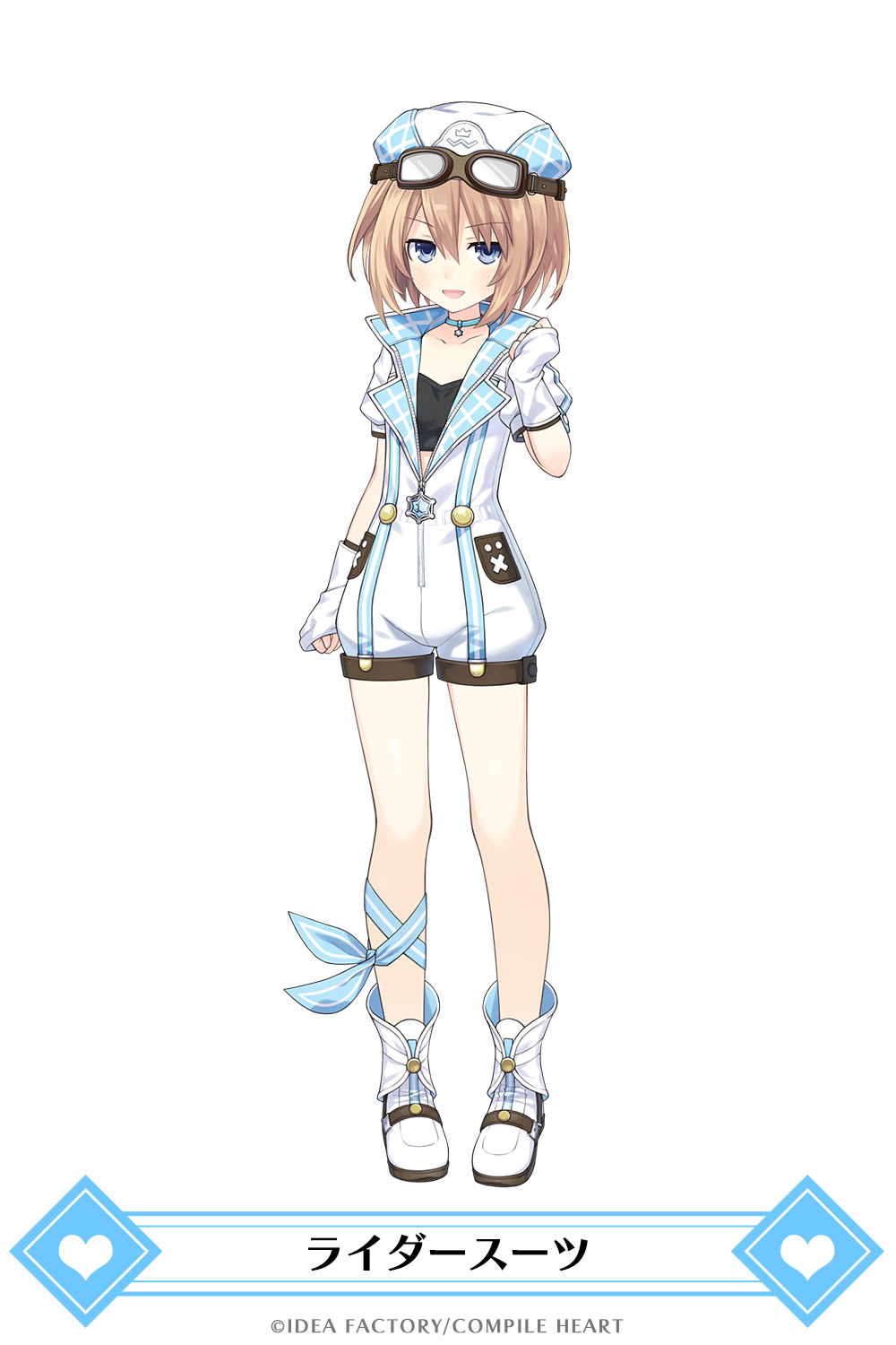 Blanc page 3 full
